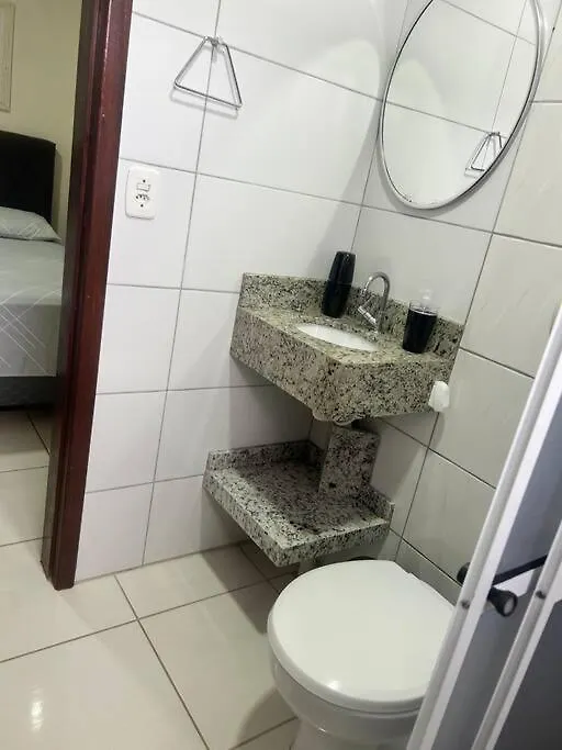 Apartman Ap Para Casal Linguado Guarda Do Embau Palhoça