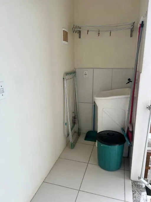 Ap Para Casal Linguado Guarda Do Embau Palhoça