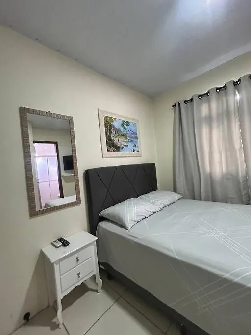 Ap Para Casal Linguado Guarda Do Embau Palhoça